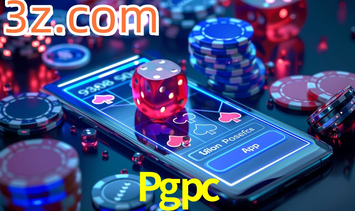 Baixar App Pgpc
